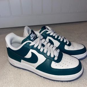 Nike Air Force 1s